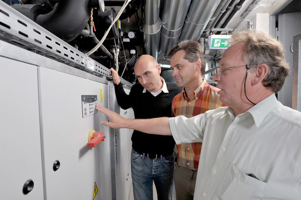 Formations CIAT – Décembre 2011